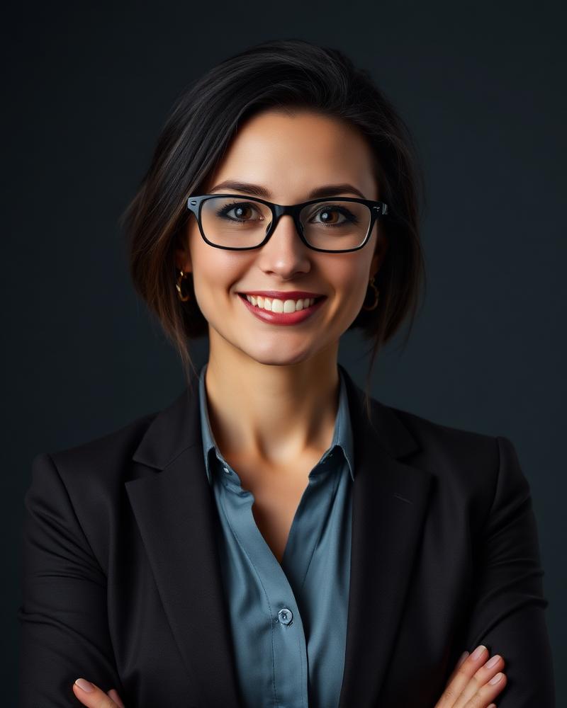 Sara Lindqvist, VP Product at Quantomate